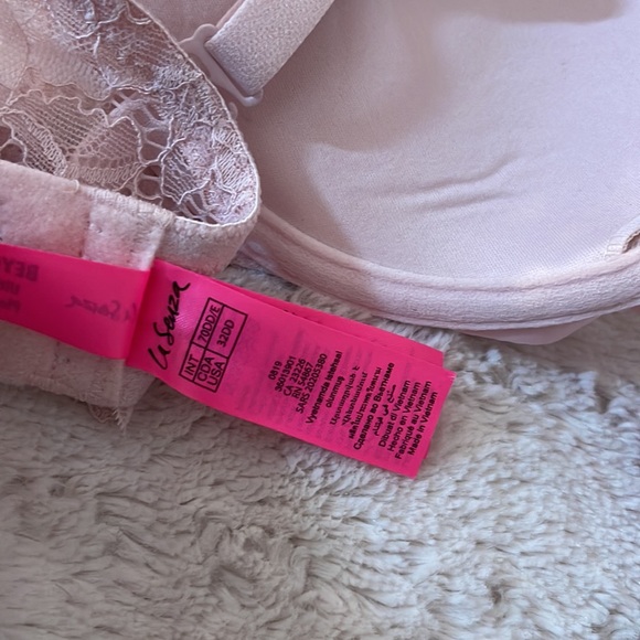 laSenza Bra - Picture 3 of 3